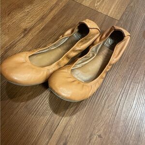 Tory Burch Ballet Flats